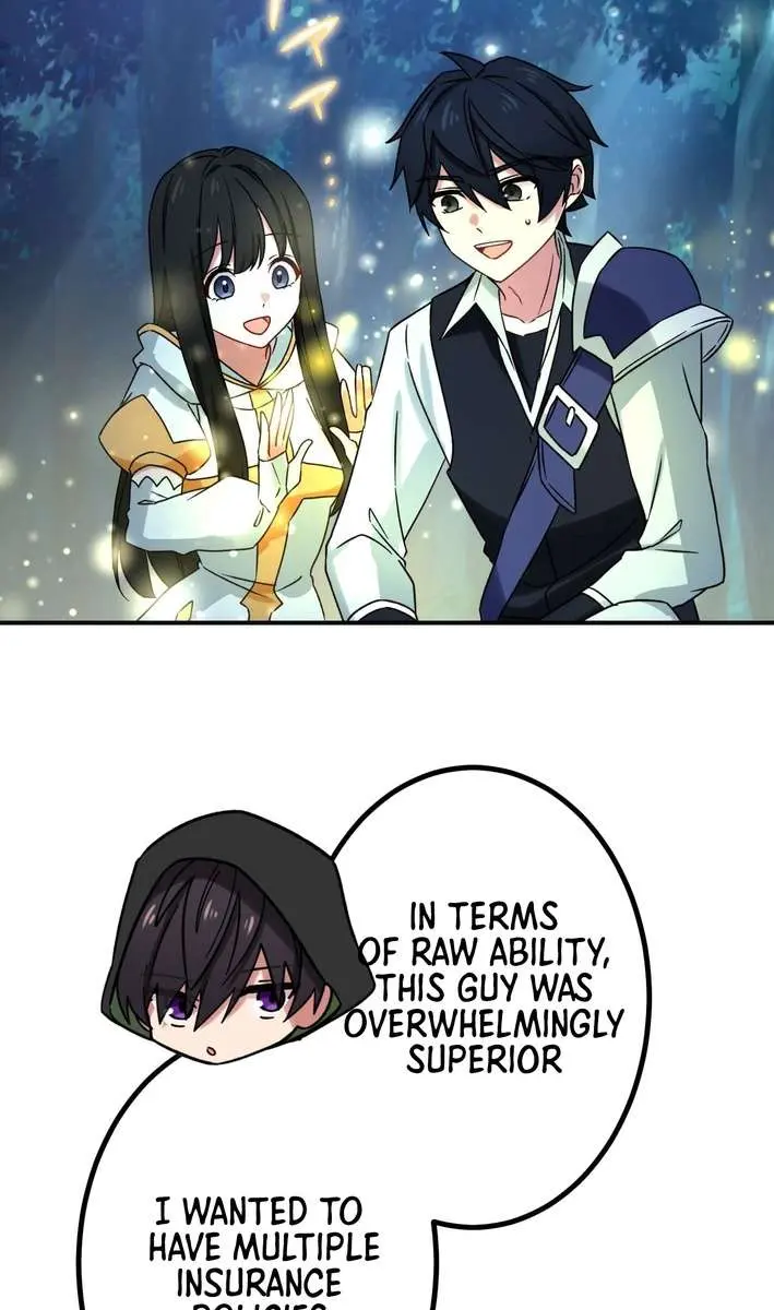 The Strongest Assassin Gets Transported to Another World With His Class Chapter 98 Page 84