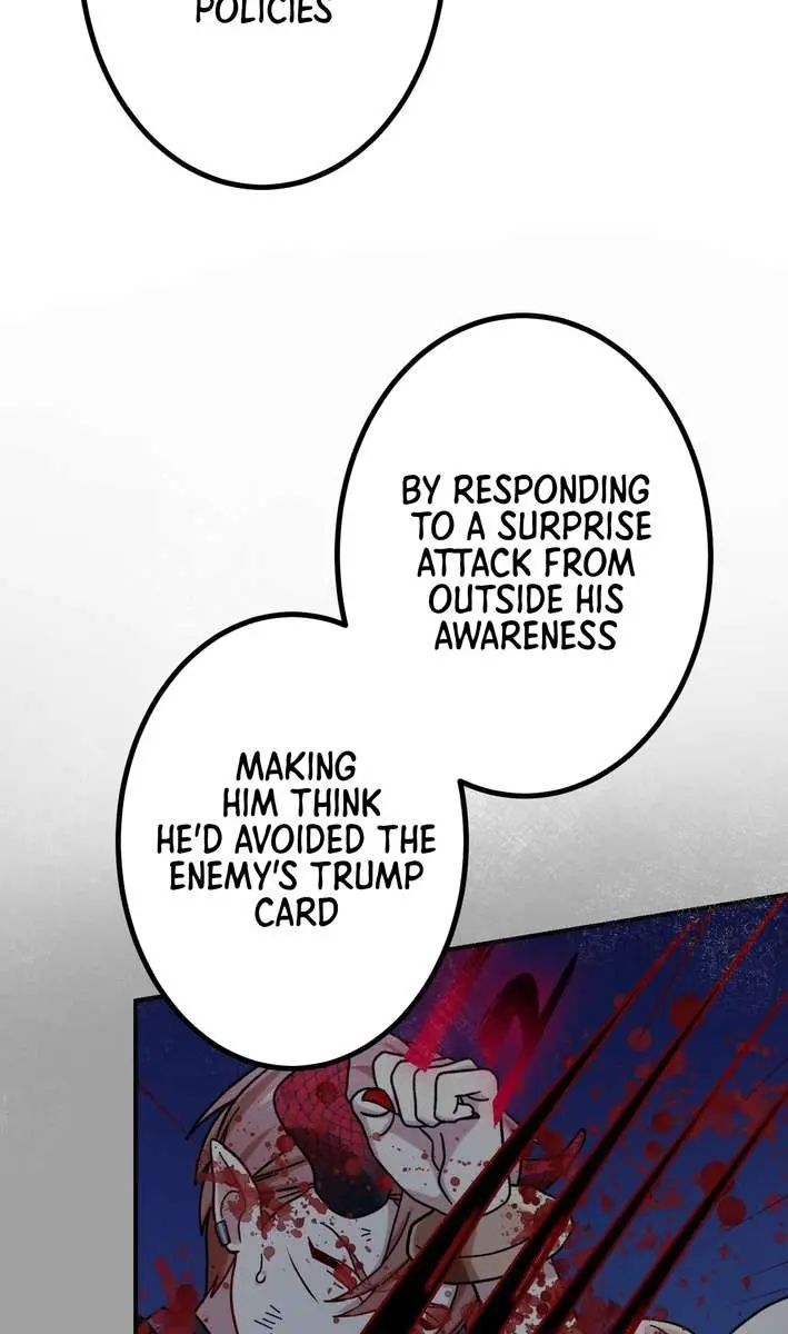 The Strongest Assassin Gets Transported to Another World With His Class Chapter 98 Page 85