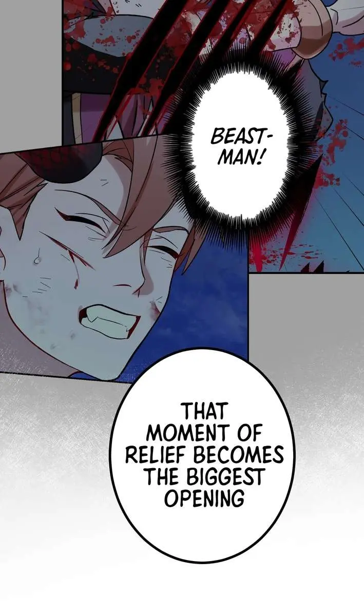 The Strongest Assassin Gets Transported to Another World With His Class Chapter 98 Page 86