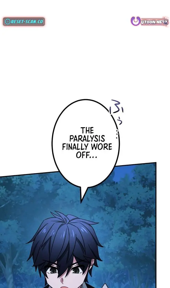 The Strongest Assassin Gets Transported to Another World With His Class Chapter 98 Page 87