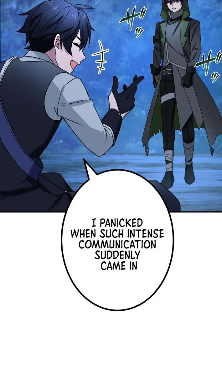The Strongest Assassin Gets Transported to Another World With His Class Chapter 98 Page 89
