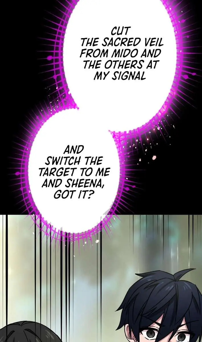 The Strongest Assassin Gets Transported to Another World With His Class Chapter 98 Page 92