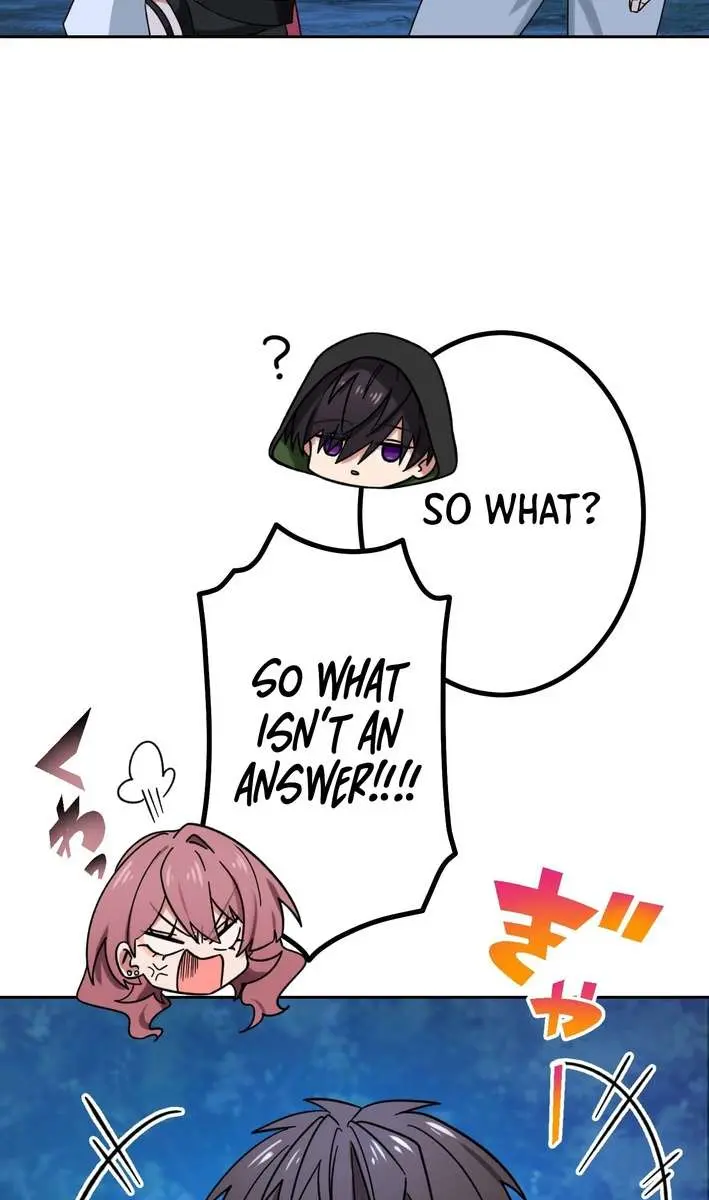 The Strongest Assassin Gets Transported to Another World With His Class Chapter 98 Page 97