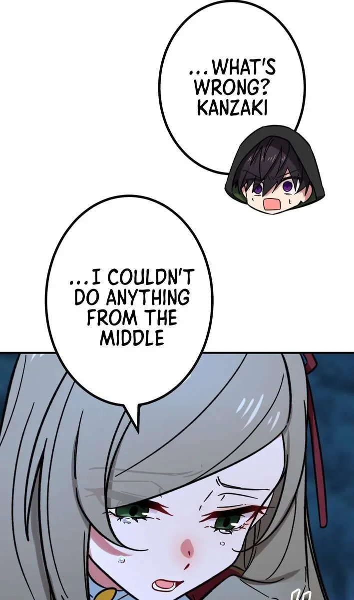 The Strongest Assassin Gets Transported to Another World With His Class Chapter 98 Page 102