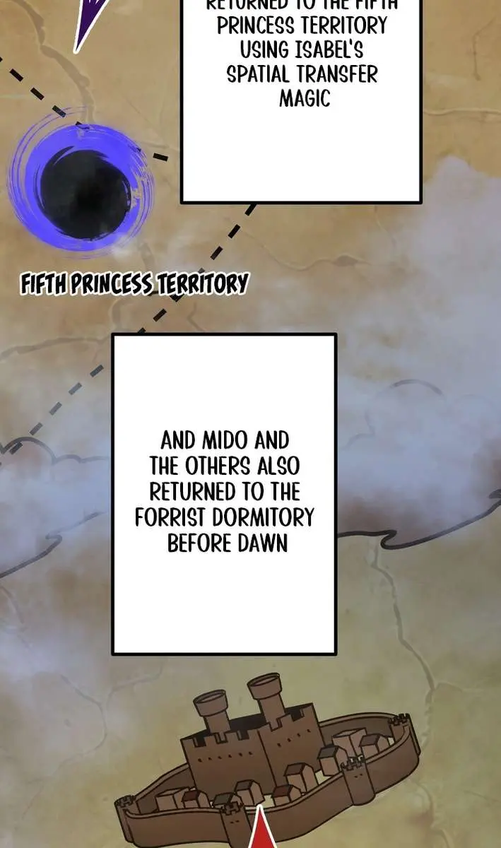The Strongest Assassin Gets Transported to Another World With His Class Chapter 100 Page 5