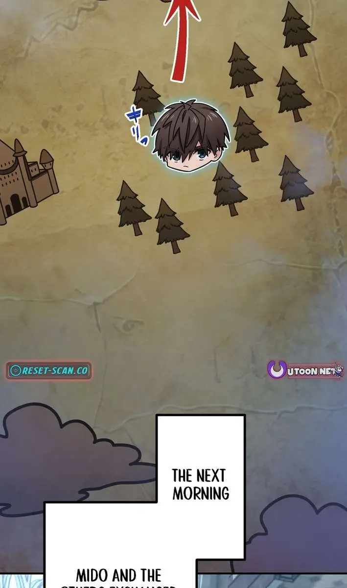The Strongest Assassin Gets Transported to Another World With His Class Chapter 100 Page 6