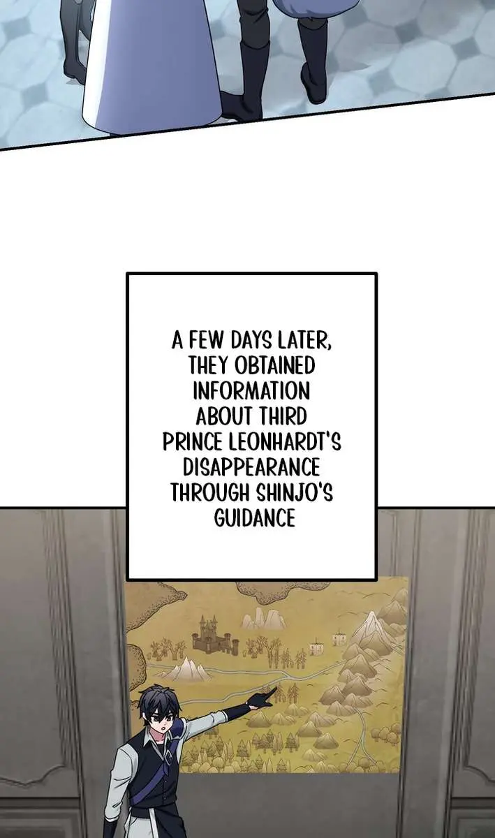 The Strongest Assassin Gets Transported to Another World With His Class Chapter 100 Page 8