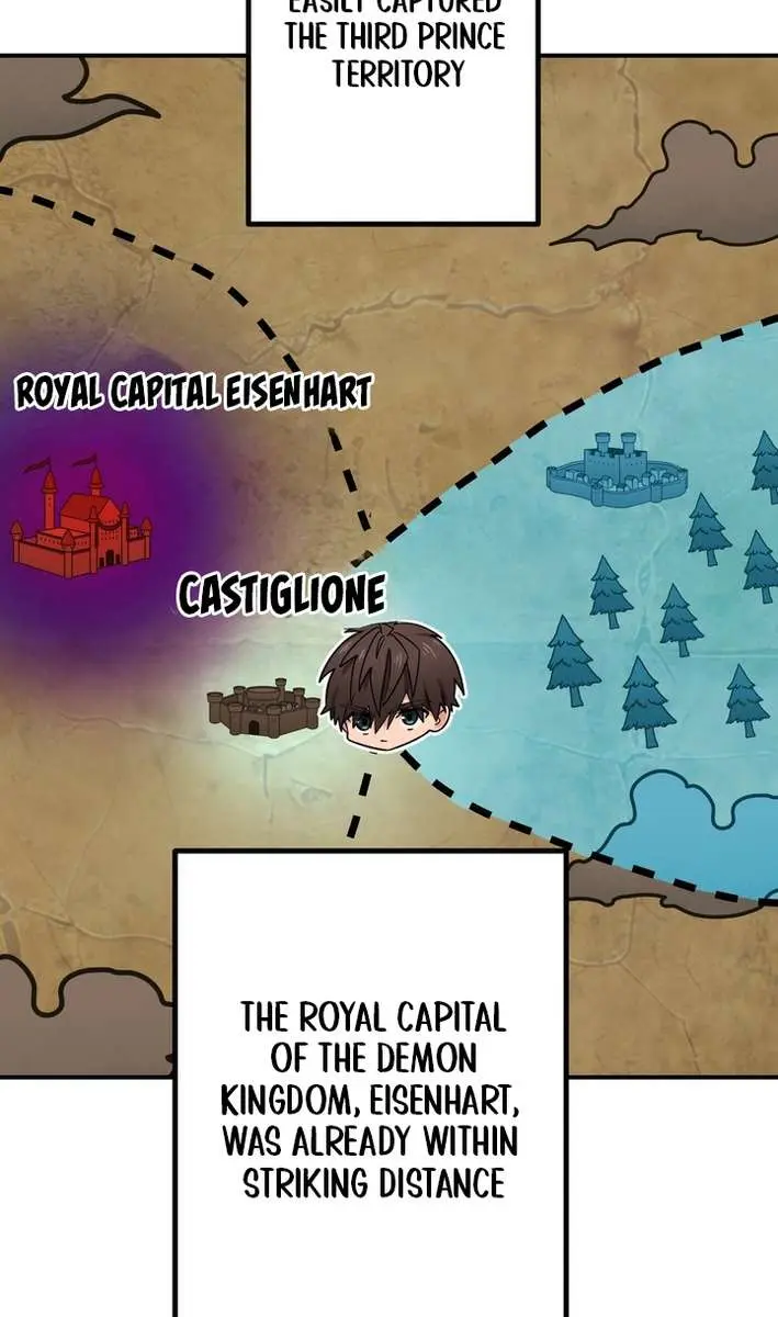The Strongest Assassin Gets Transported to Another World With His Class Chapter 100 Page 11