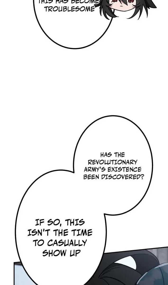 The Strongest Assassin Gets Transported to Another World With His Class Chapter 100 Page 32