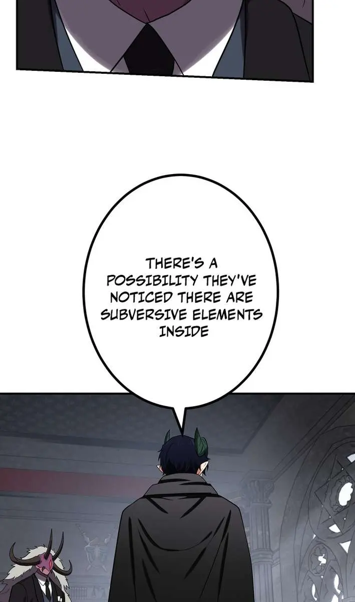 The Strongest Assassin Gets Transported to Another World With His Class Chapter 100 Page 40