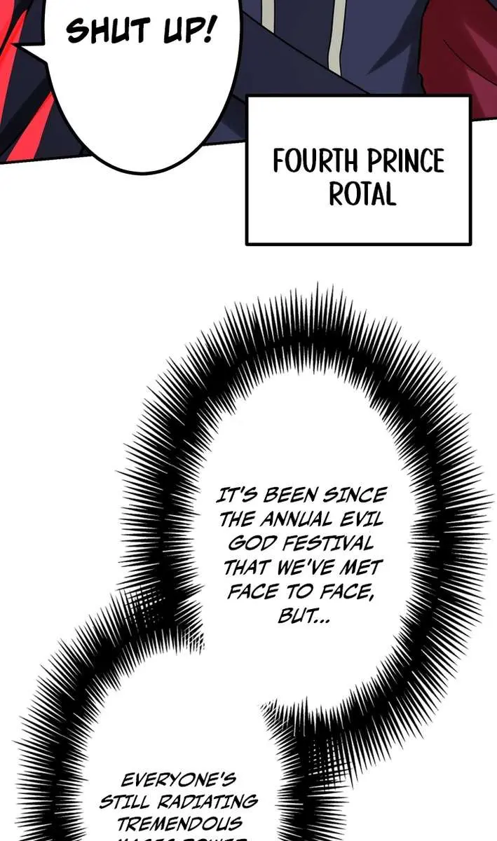 The Strongest Assassin Gets Transported to Another World With His Class Chapter 100 Page 54