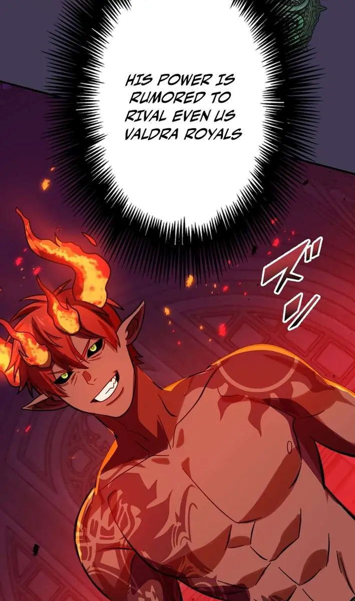 The Strongest Assassin Gets Transported to Another World With His Class Chapter 100 Page 84