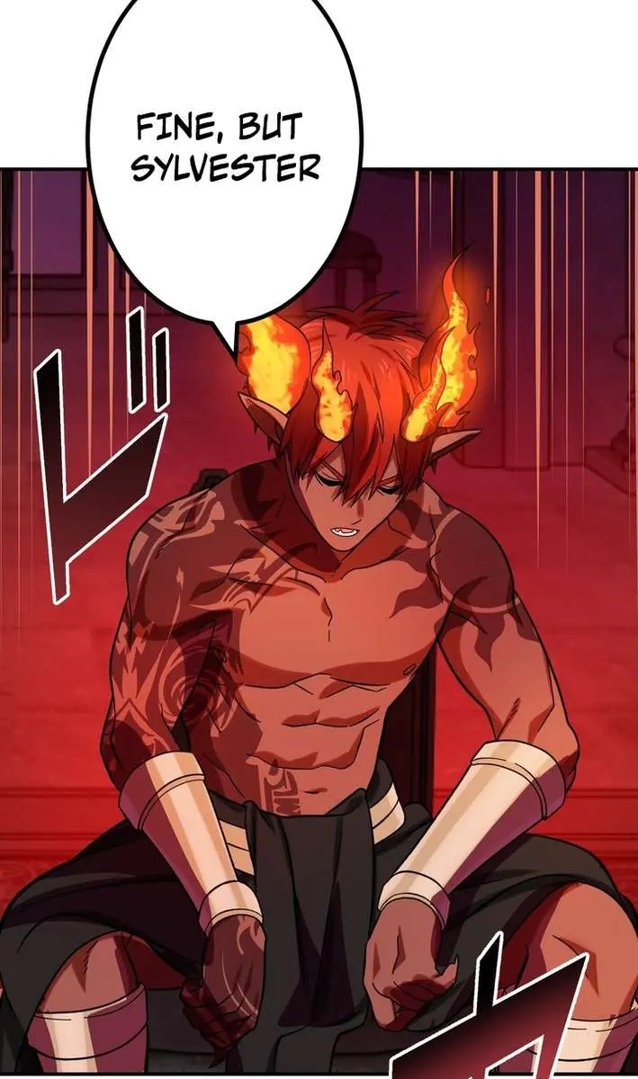 The Strongest Assassin Gets Transported to Another World With His Class Chapter 100 Page 87