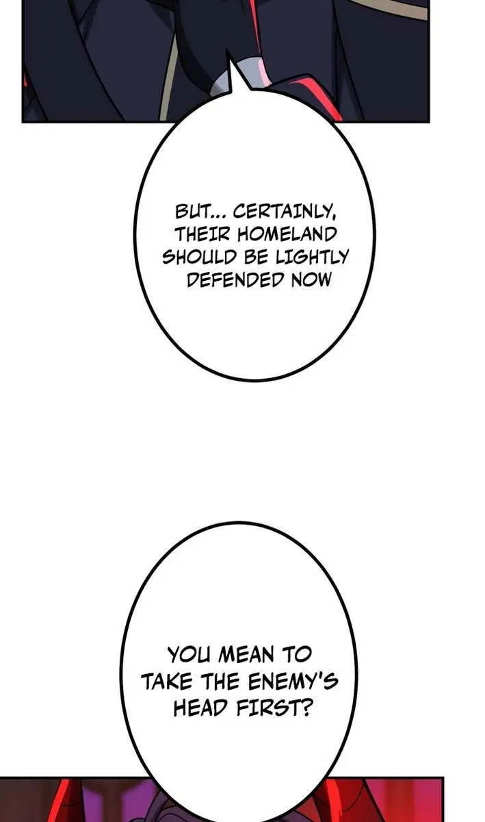The Strongest Assassin Gets Transported to Another World With His Class Chapter 100 Page 96