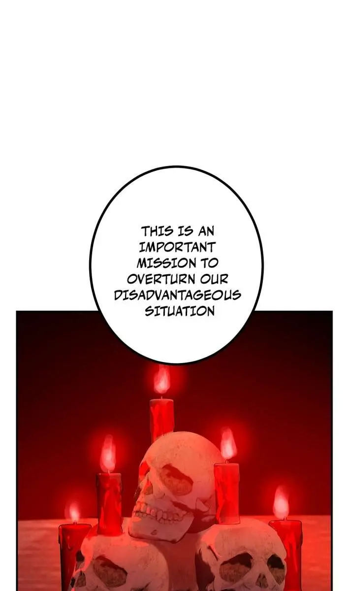 The Strongest Assassin Gets Transported to Another World With His Class Chapter 100 Page 110