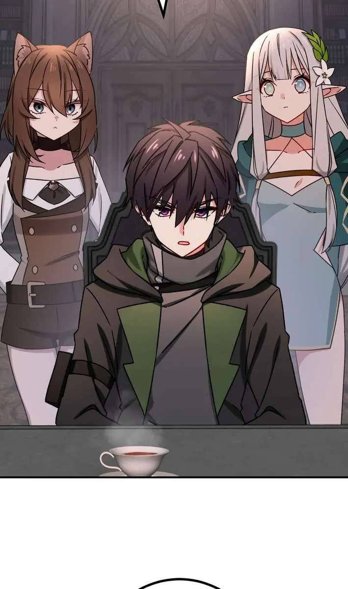 The Strongest Assassin Gets Transported to Another World With His Class Chapter 101 Page 8