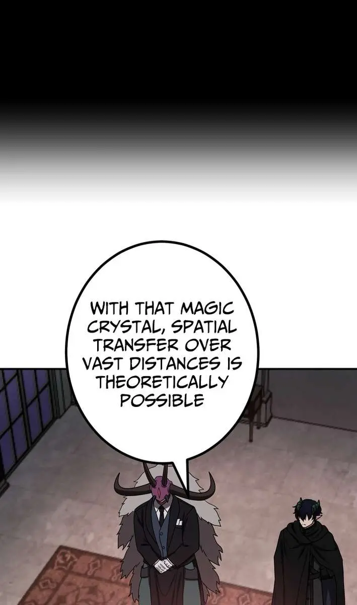 The Strongest Assassin Gets Transported to Another World With His Class Chapter 101 Page 21