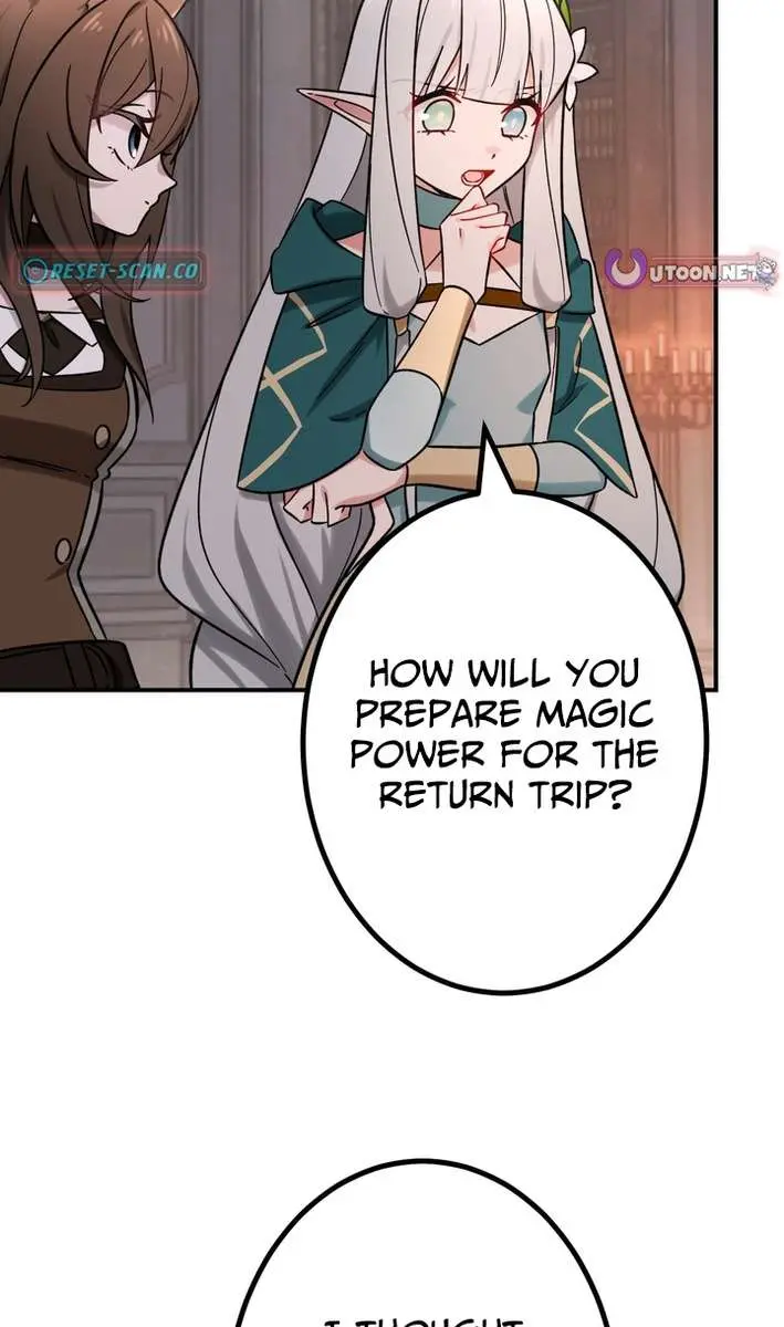 The Strongest Assassin Gets Transported to Another World With His Class Chapter 101 Page 26