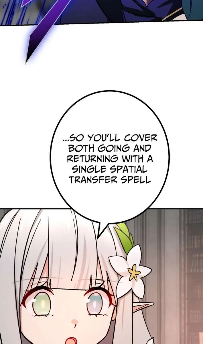 The Strongest Assassin Gets Transported to Another World With His Class Chapter 101 Page 30