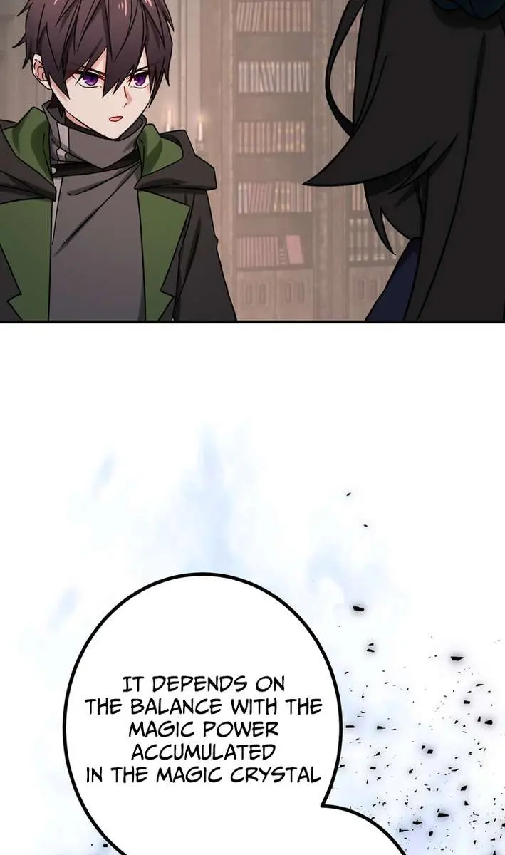 The Strongest Assassin Gets Transported to Another World With His Class Chapter 101 Page 34