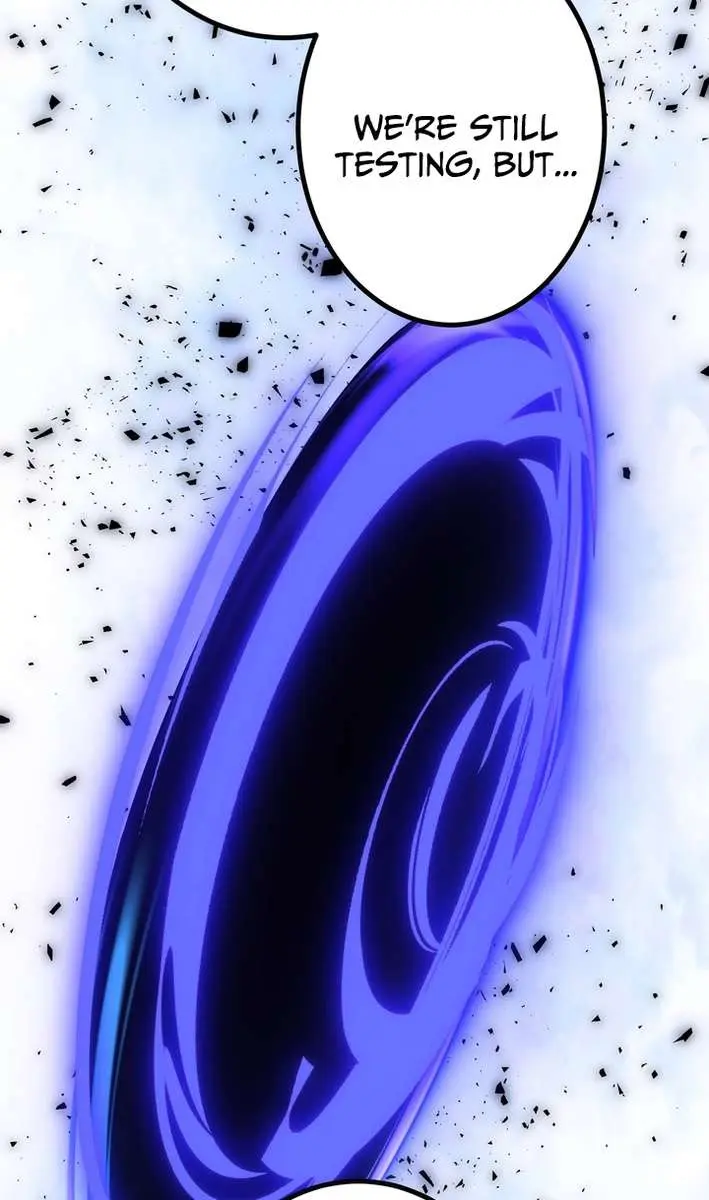 The Strongest Assassin Gets Transported to Another World With His Class Chapter 101 Page 35