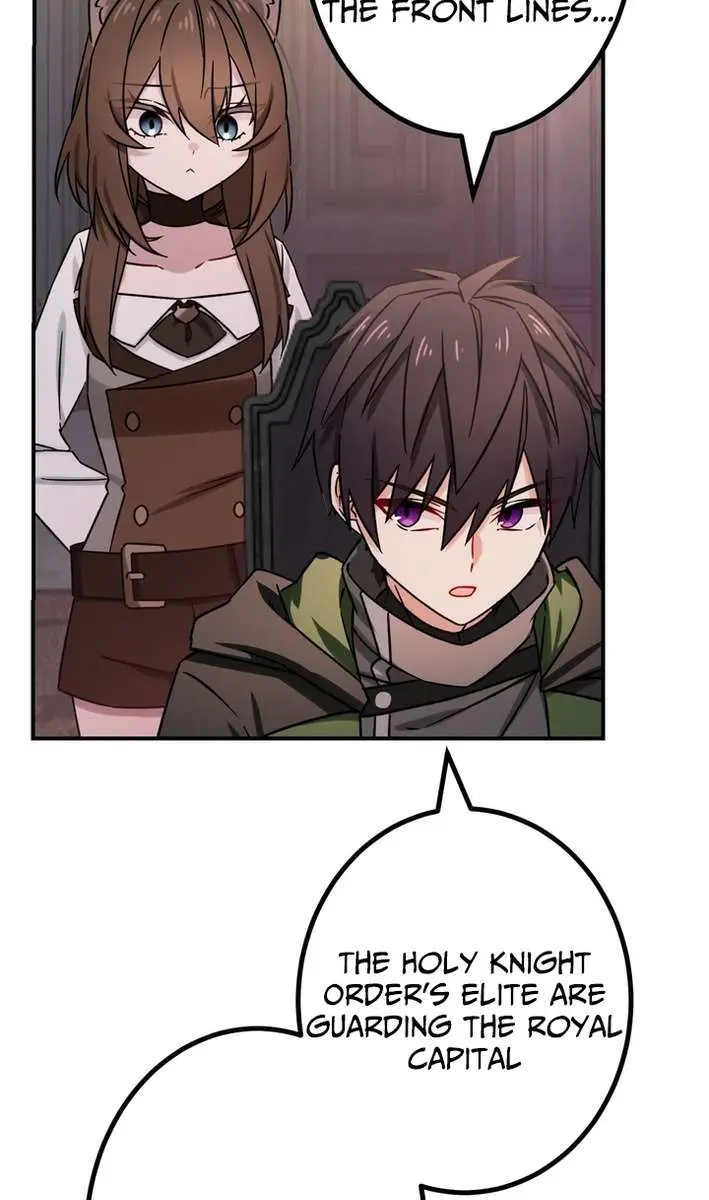 The Strongest Assassin Gets Transported to Another World With His Class Chapter 101 Page 39