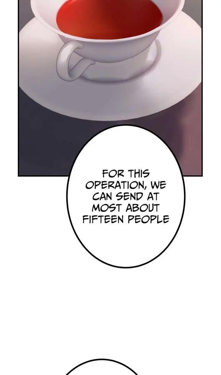 The Strongest Assassin Gets Transported to Another World With His Class Chapter 101 Page 44