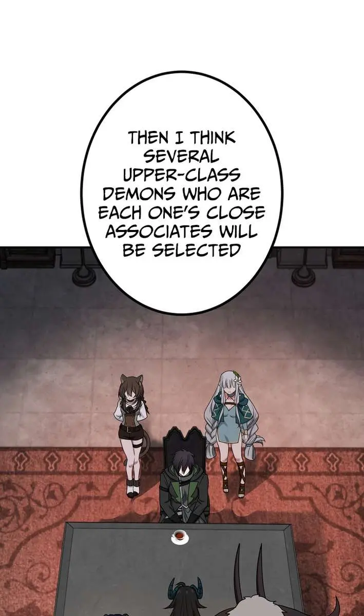 The Strongest Assassin Gets Transported to Another World With His Class Chapter 101 Page 53