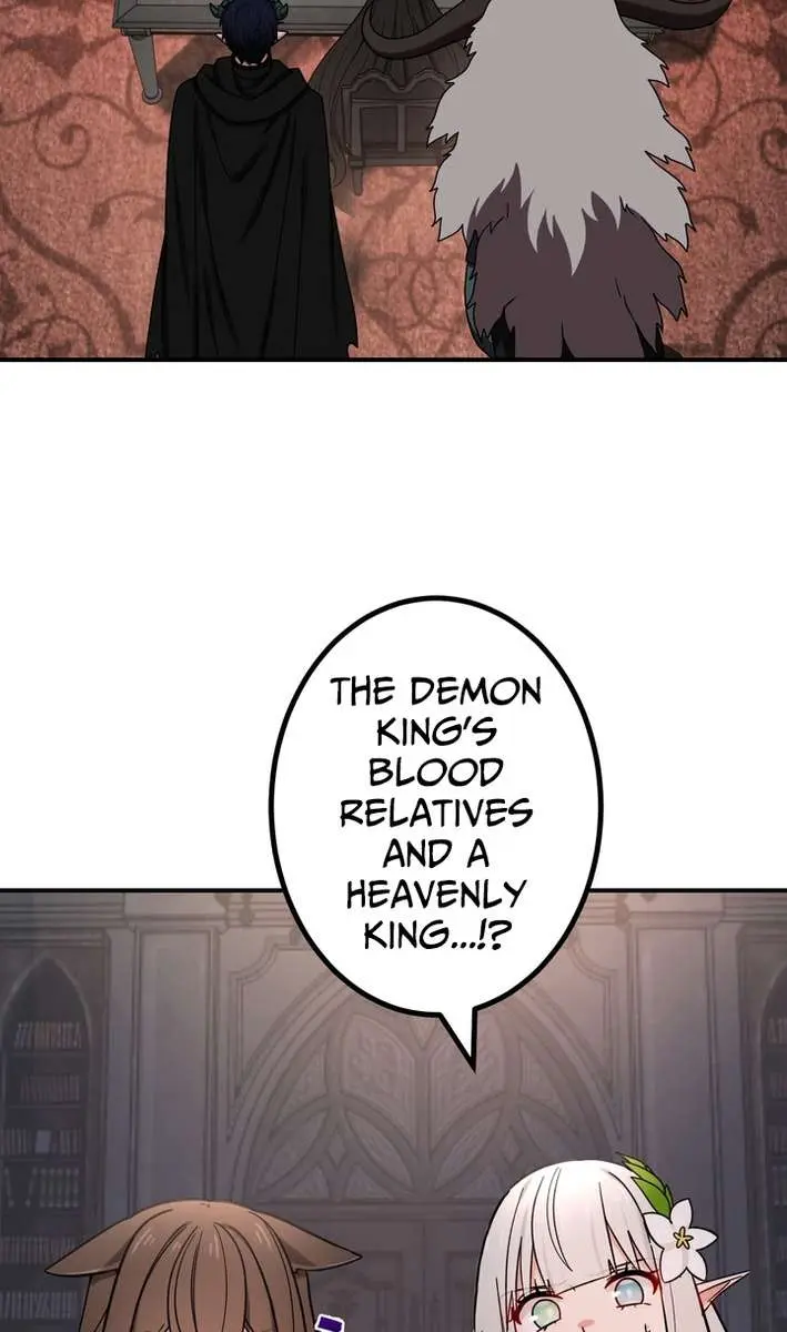 The Strongest Assassin Gets Transported to Another World With His Class Chapter 101 Page 54