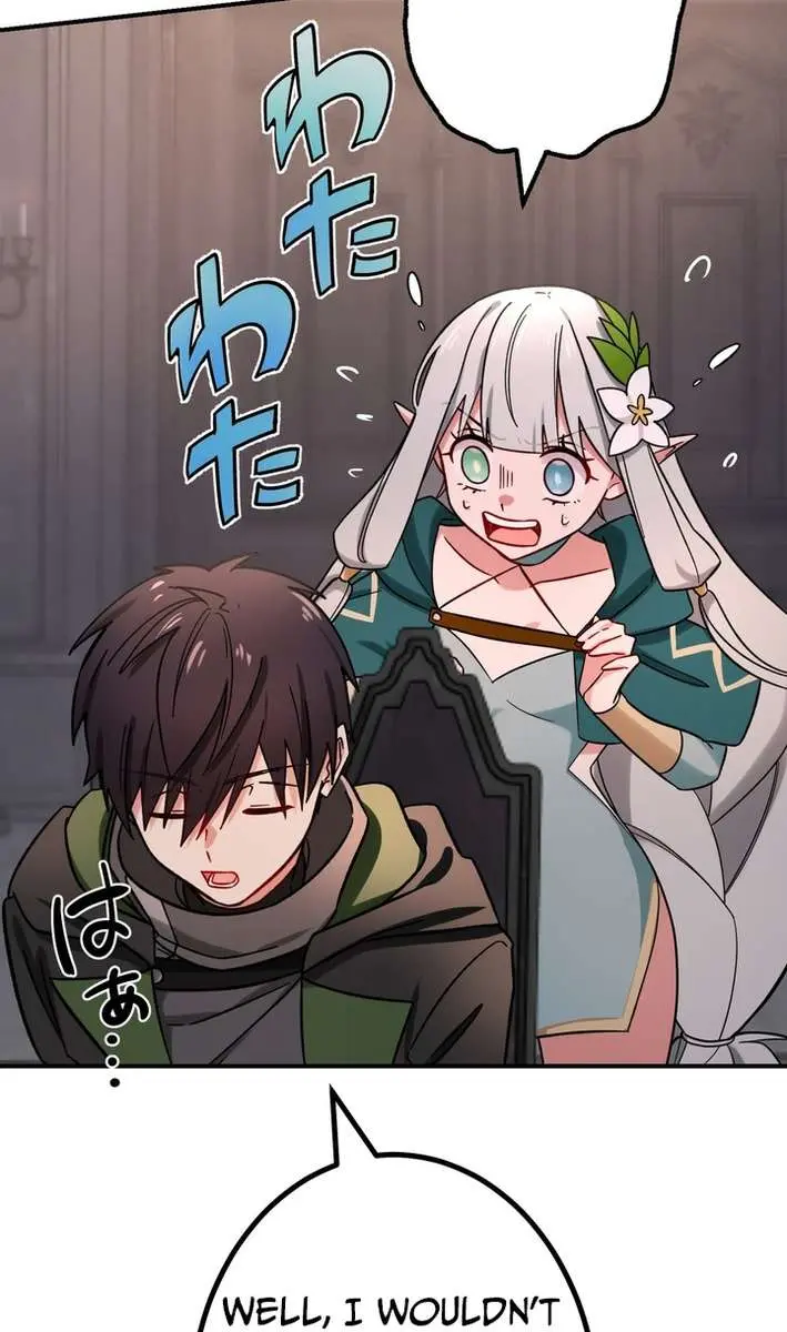 The Strongest Assassin Gets Transported to Another World With His Class Chapter 101 Page 58