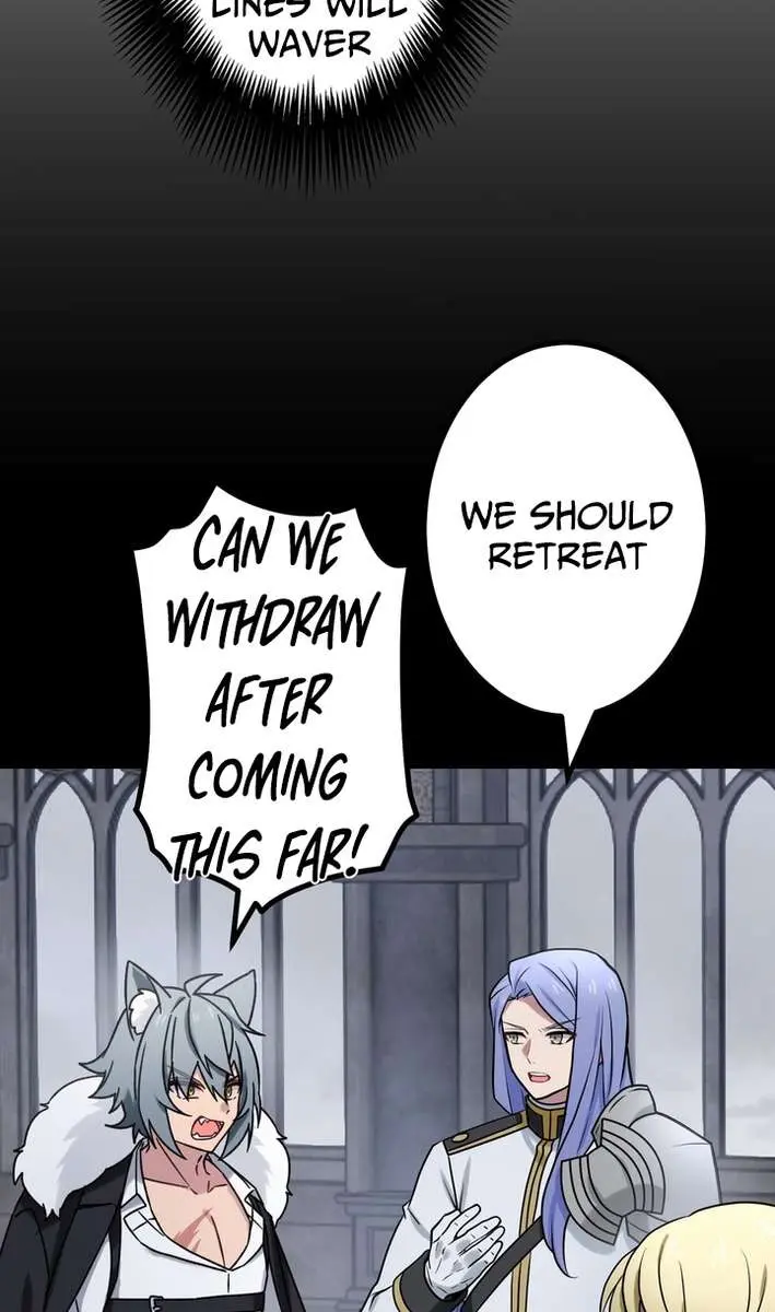 The Strongest Assassin Gets Transported to Another World With His Class Chapter 101 Page 61