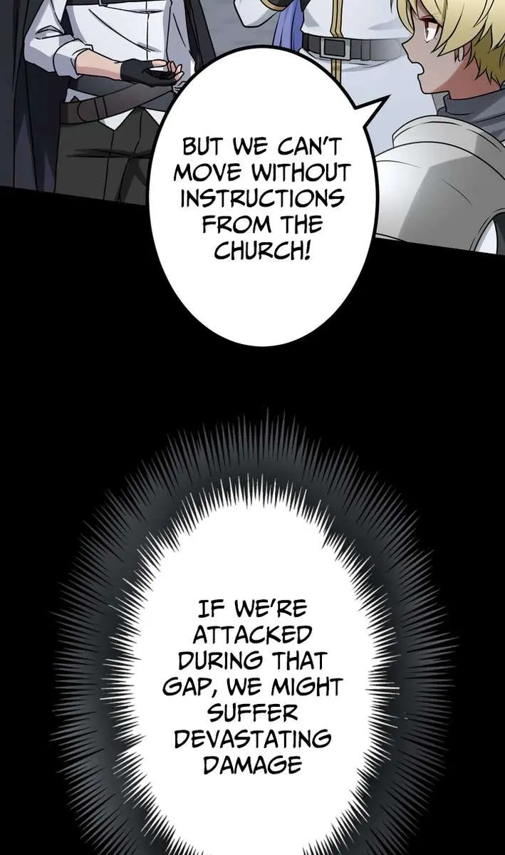 The Strongest Assassin Gets Transported to Another World With His Class Chapter 101 Page 62