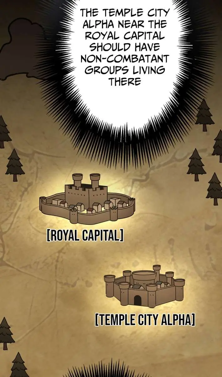 The Strongest Assassin Gets Transported to Another World With His Class Chapter 101 Page 65