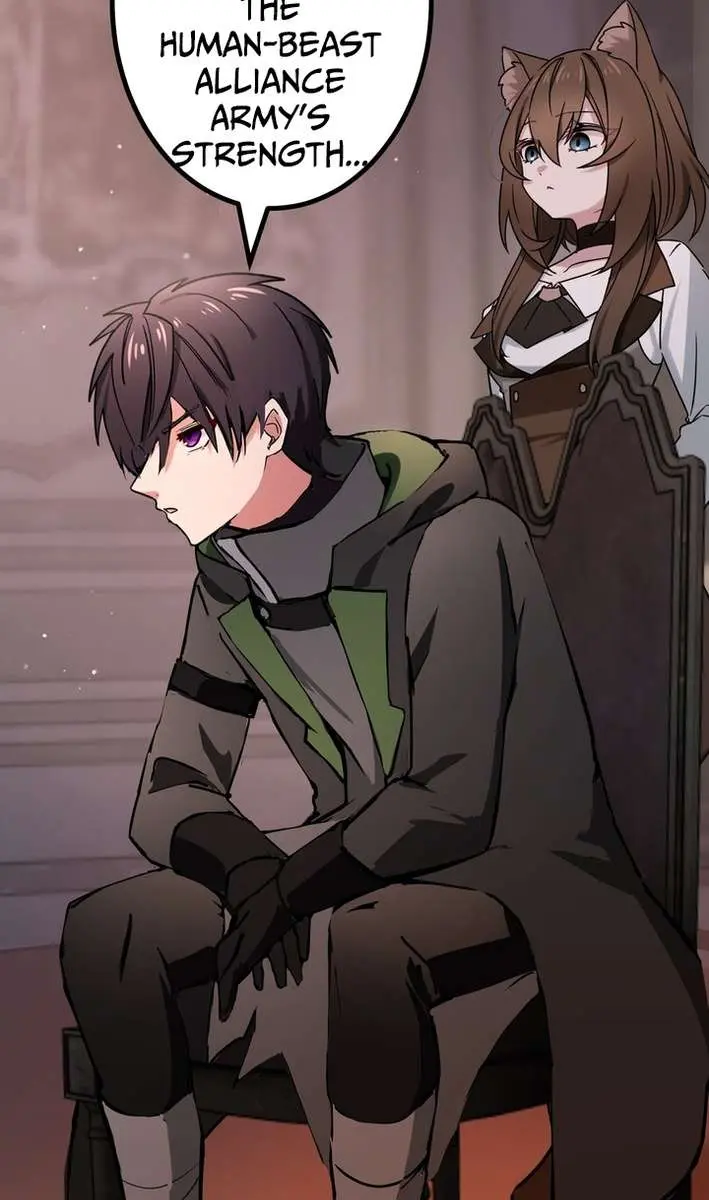 The Strongest Assassin Gets Transported to Another World With His Class Chapter 101 Page 77