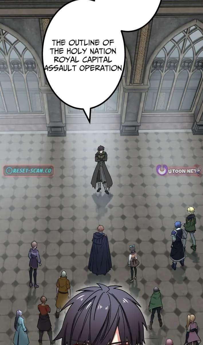 The Strongest Assassin Gets Transported to Another World With His Class Chapter 101 Page 89