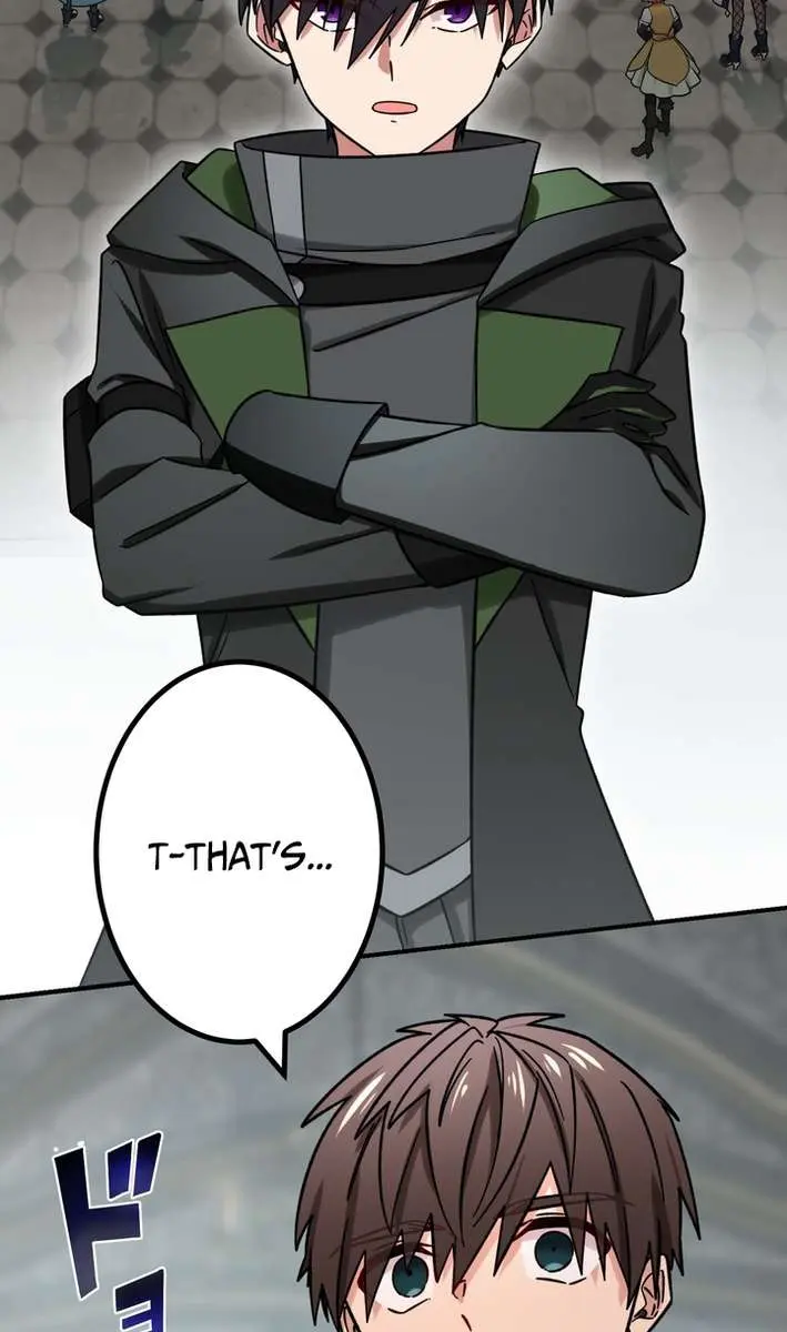 The Strongest Assassin Gets Transported to Another World With His Class Chapter 101 Page 90
