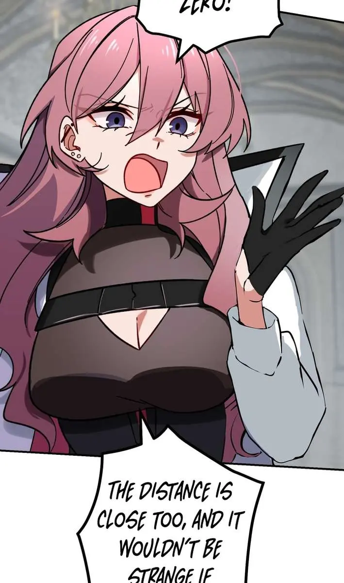 The Strongest Assassin Gets Transported to Another World With His Class Chapter 101 Page 95