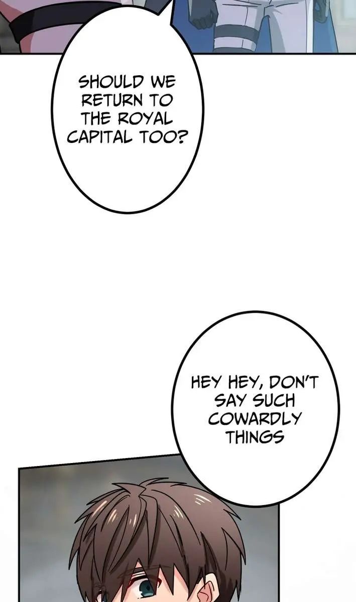 The Strongest Assassin Gets Transported to Another World With His Class Chapter 101 Page 97