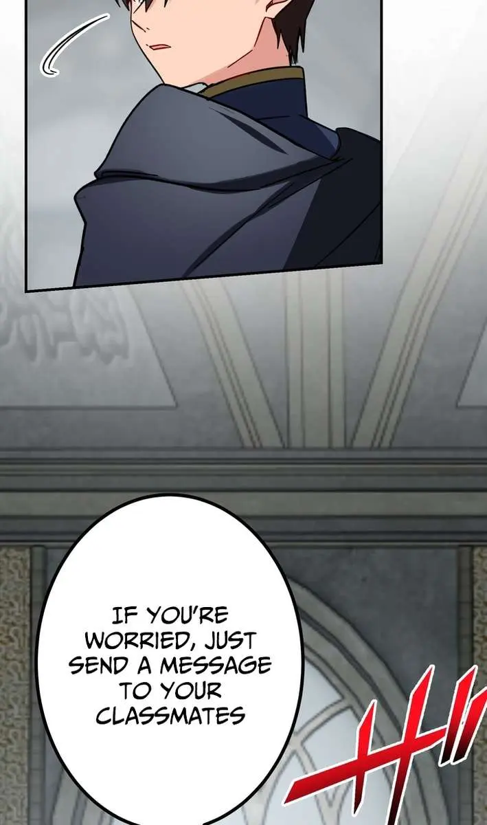 The Strongest Assassin Gets Transported to Another World With His Class Chapter 101 Page 98