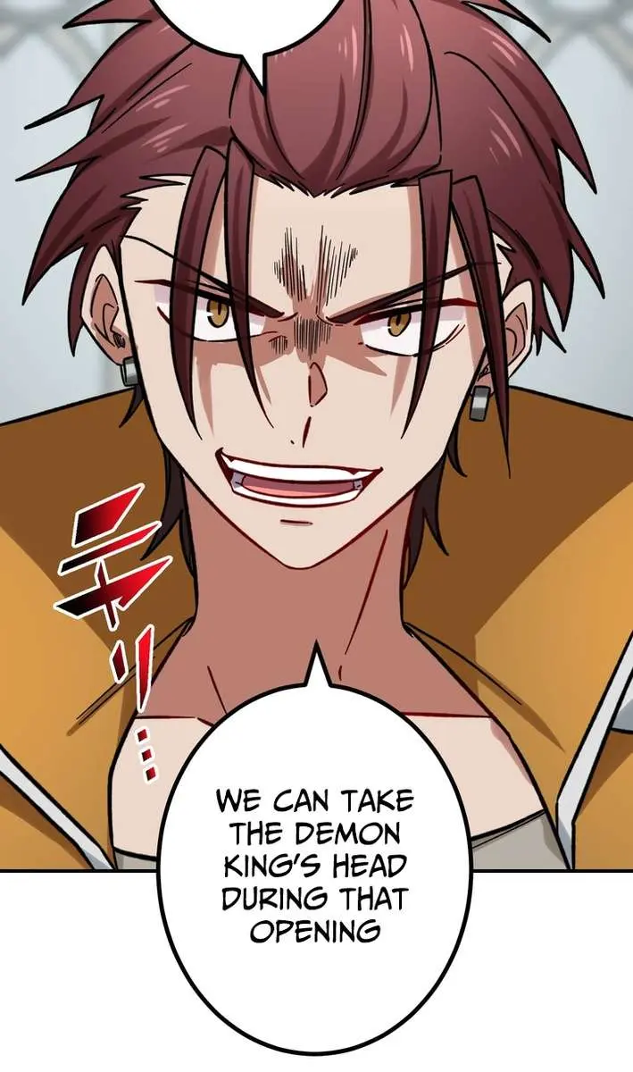 The Strongest Assassin Gets Transported to Another World With His Class Chapter 101 Page 101