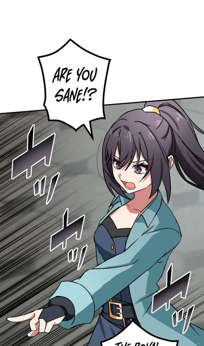The Strongest Assassin Gets Transported to Another World With His Class Chapter 101 Page 102