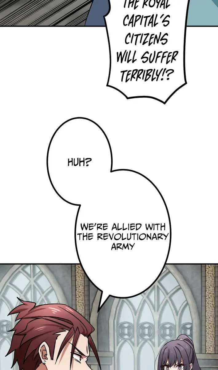 The Strongest Assassin Gets Transported to Another World With His Class Chapter 101 Page 103