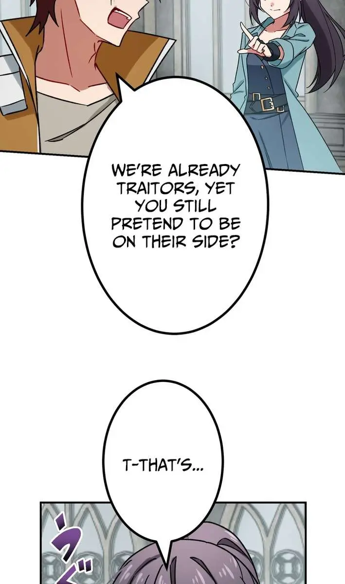 The Strongest Assassin Gets Transported to Another World With His Class Chapter 101 Page 104