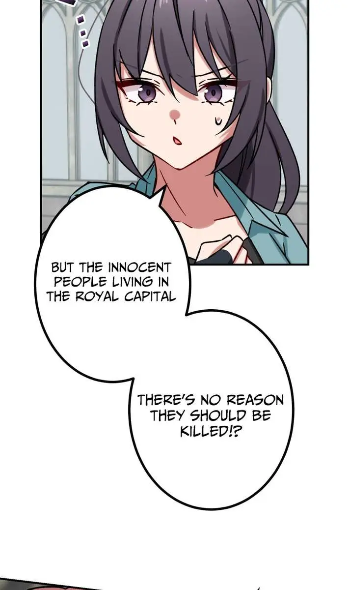 The Strongest Assassin Gets Transported to Another World With His Class Chapter 101 Page 105