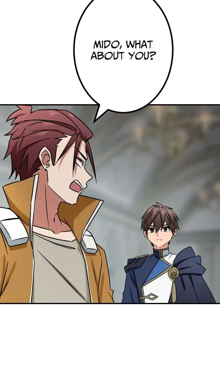 The Strongest Assassin Gets Transported to Another World With His Class Chapter 101 Page 107