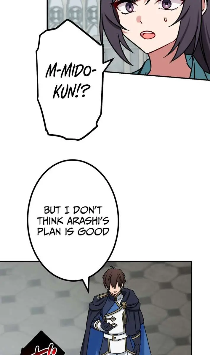 The Strongest Assassin Gets Transported to Another World With His Class Chapter 101 Page 110