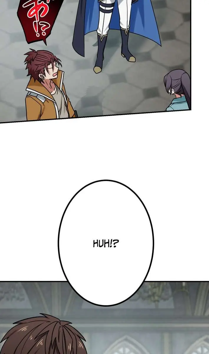 The Strongest Assassin Gets Transported to Another World With His Class Chapter 101 Page 111