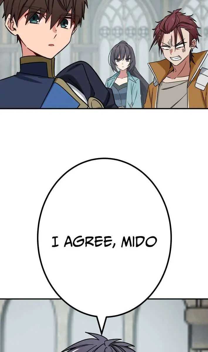 The Strongest Assassin Gets Transported to Another World With His Class Chapter 101 Page 112