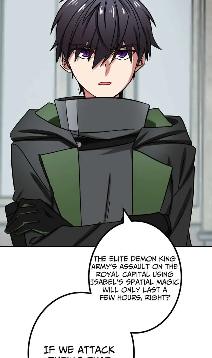 The Strongest Assassin Gets Transported to Another World With His Class Chapter 101 Page 113