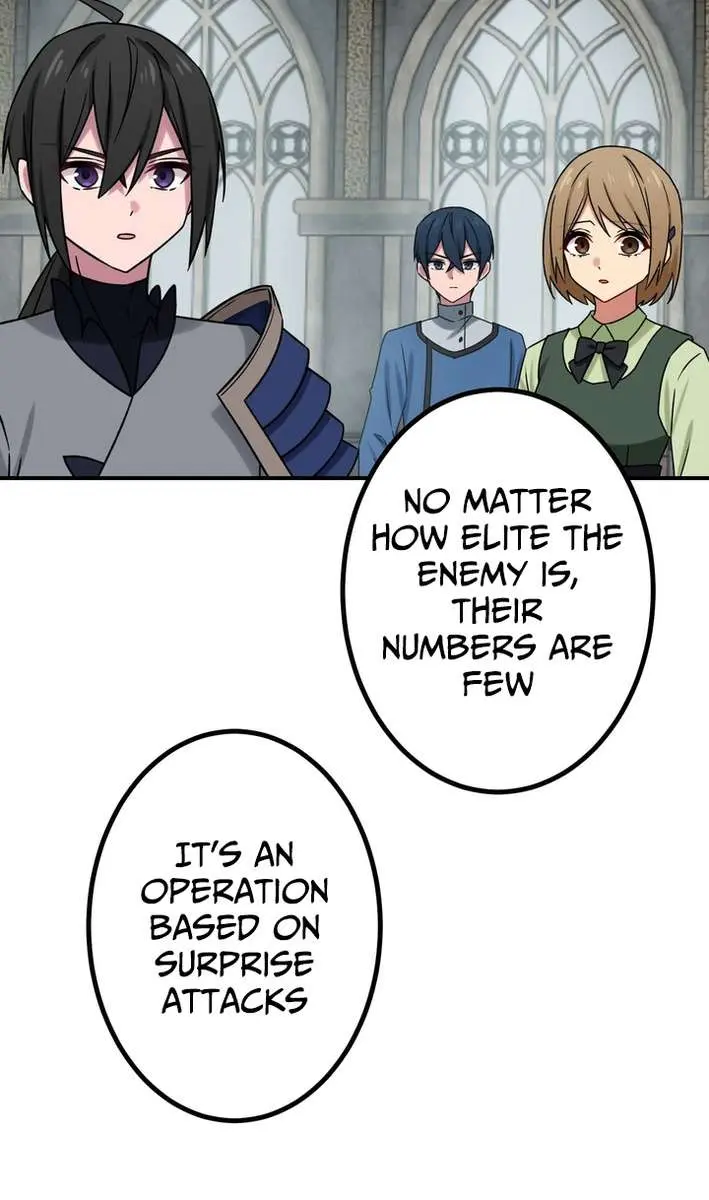 The Strongest Assassin Gets Transported to Another World With His Class Chapter 101 Page 115